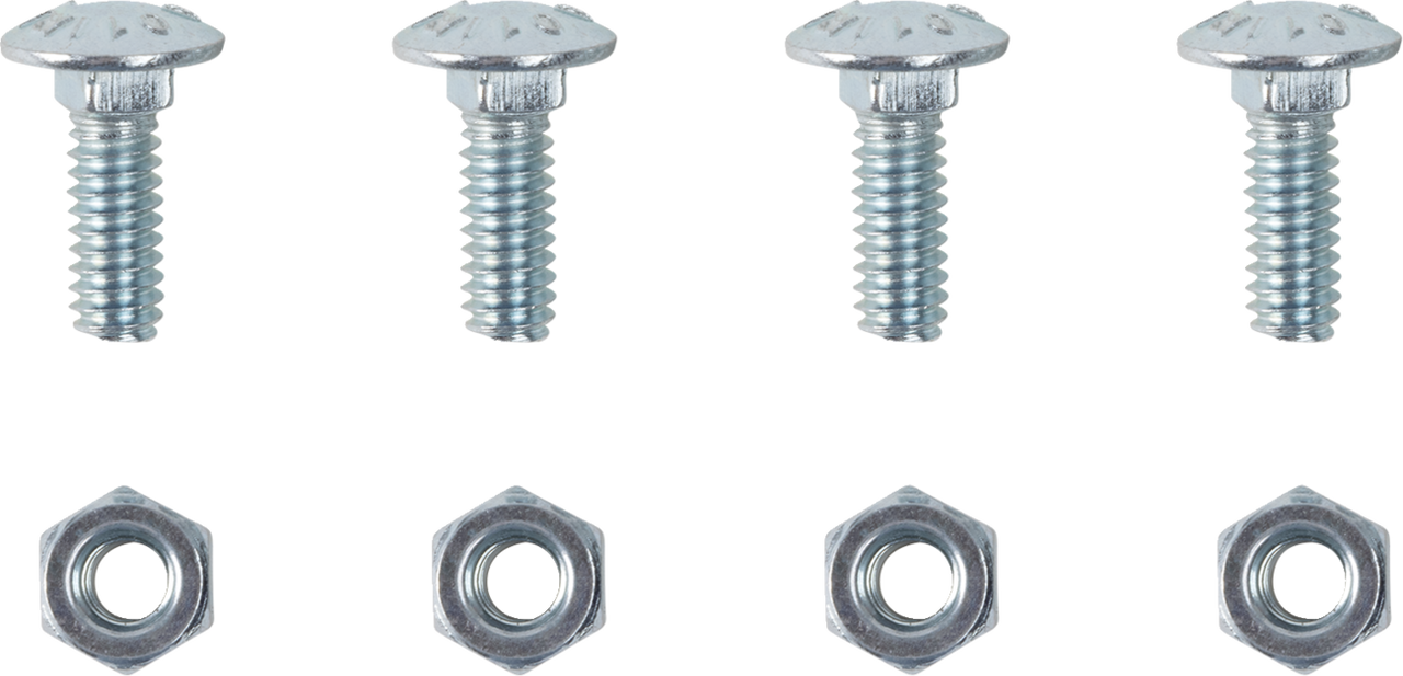 MOOSE OFFROAD Hand Shifter - Double 4698PF