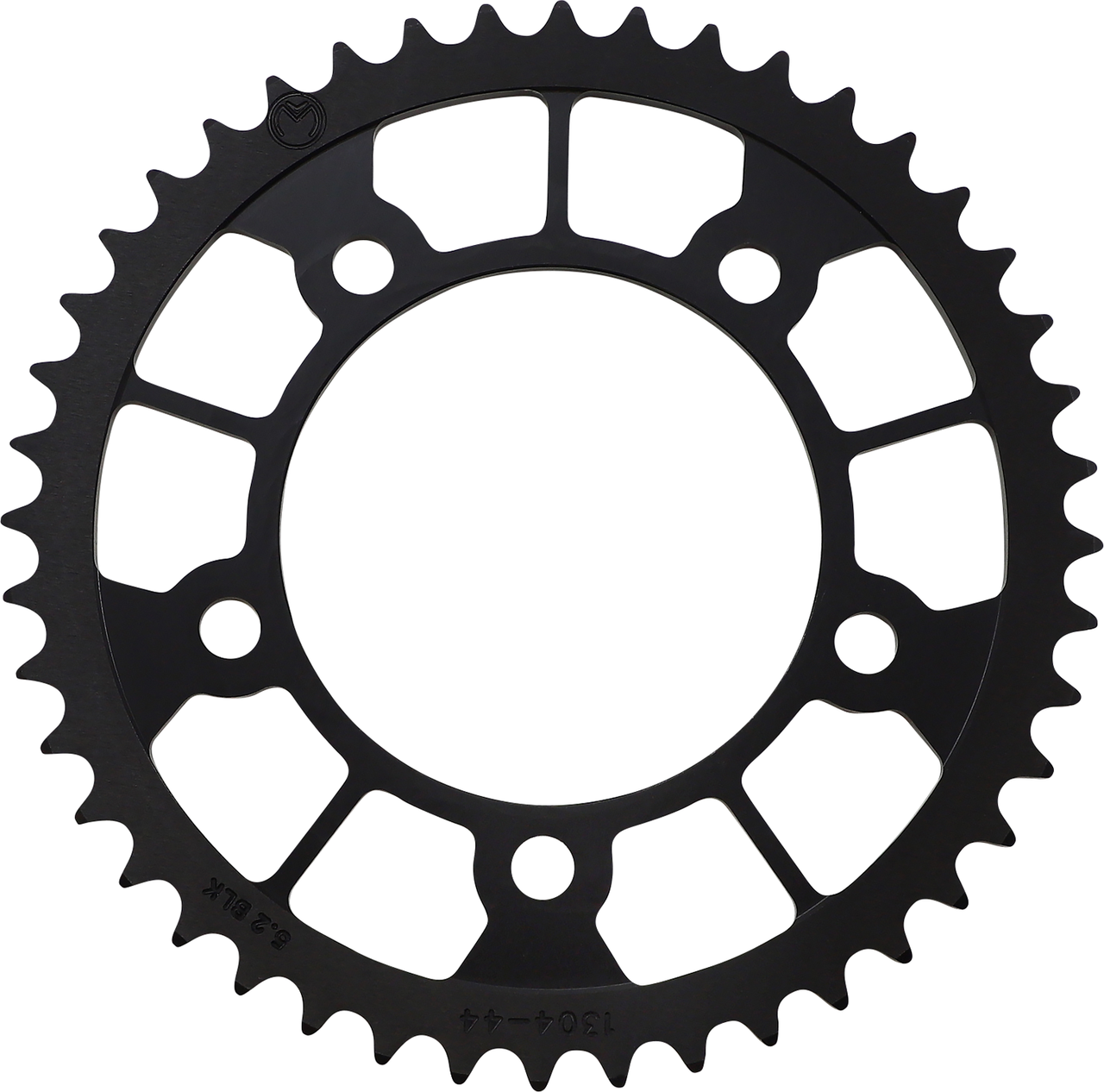 MOOSE OFFROAD Rear Sprocket - 44 Tooth - Honda 1211-1304-44-10
