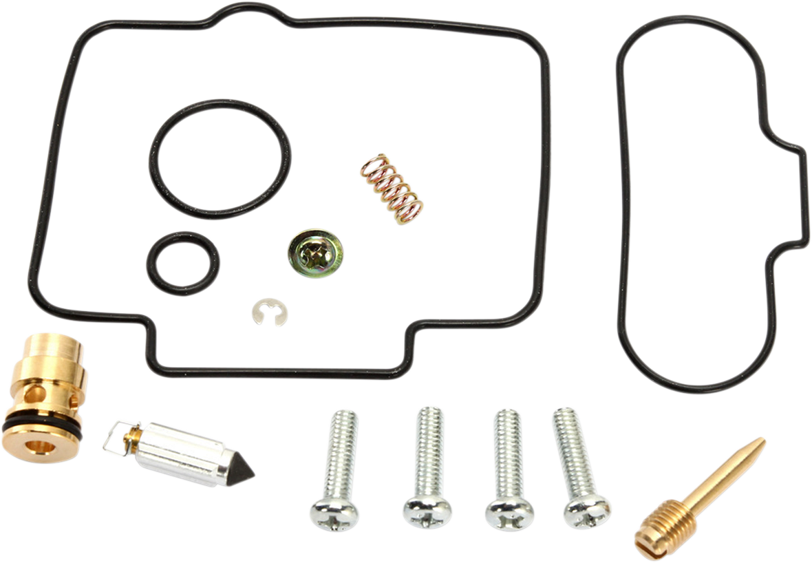 MOOSE OFFROAD Carburetor Repair Kit - Husqvarna 26-1584
