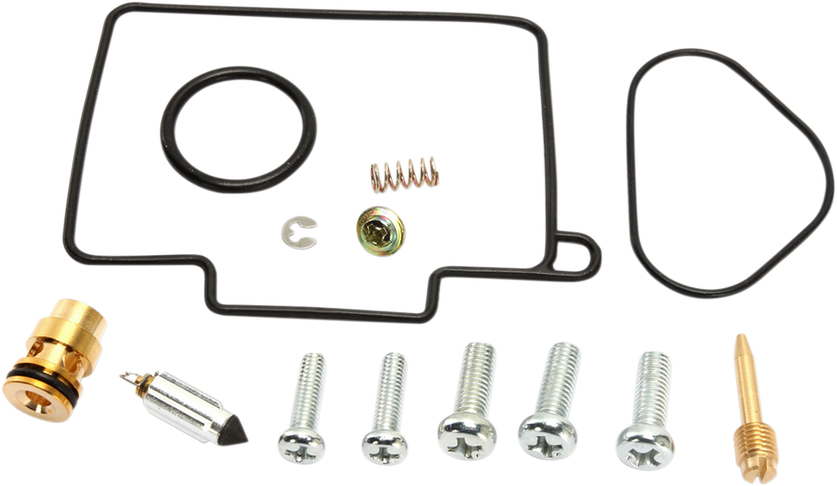 MOOSE OFFROAD Carburetor Repair Kit - Husqvarna 26-1583
