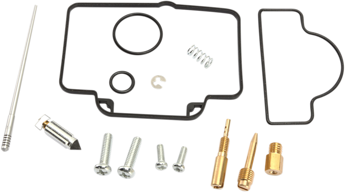 MOOSE OFFROAD Carburetor Repair Kit - Suzuki 26-1580