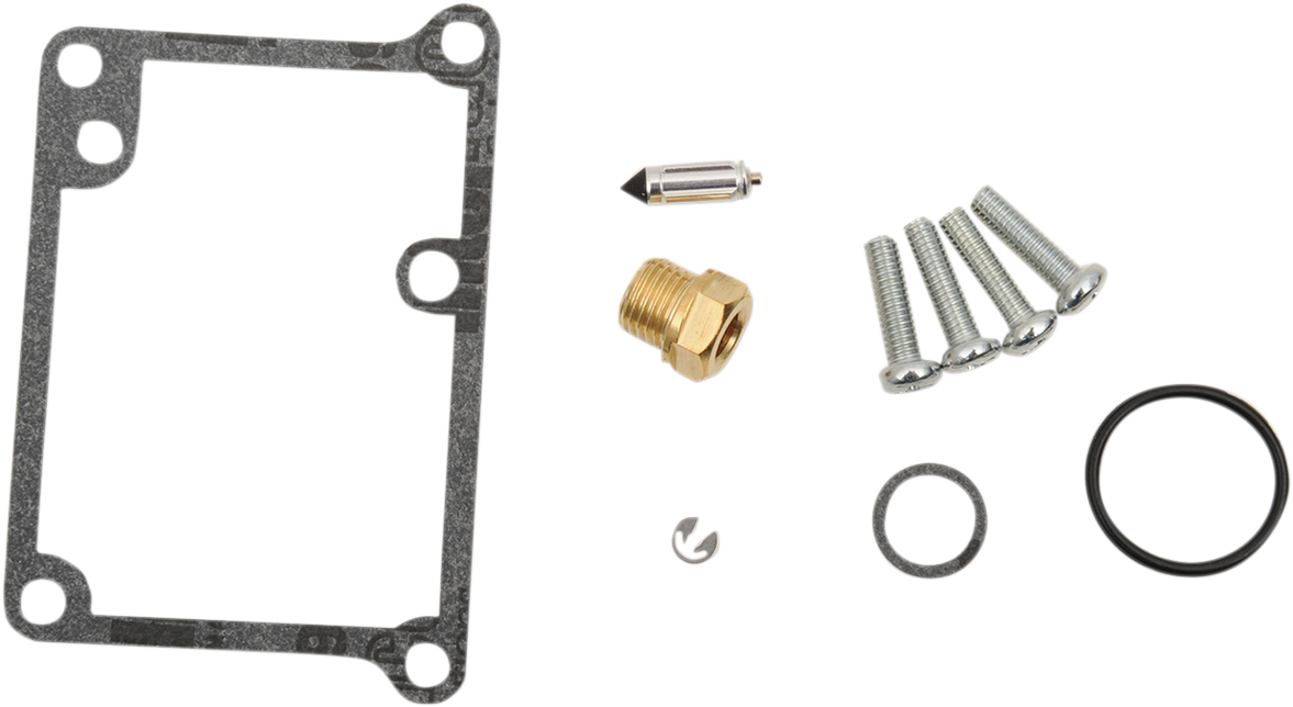 MOOSE OFFROAD Carburetor Repair Kit - KTM 26-1561