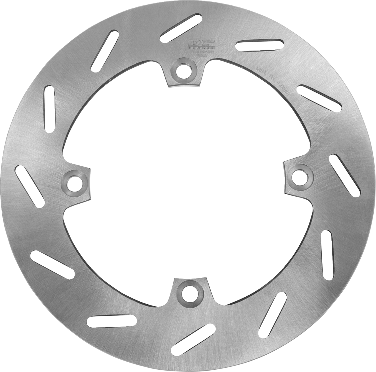 MOOSE OFFROAD Front/Rear Rotor - Talon PS1106FR