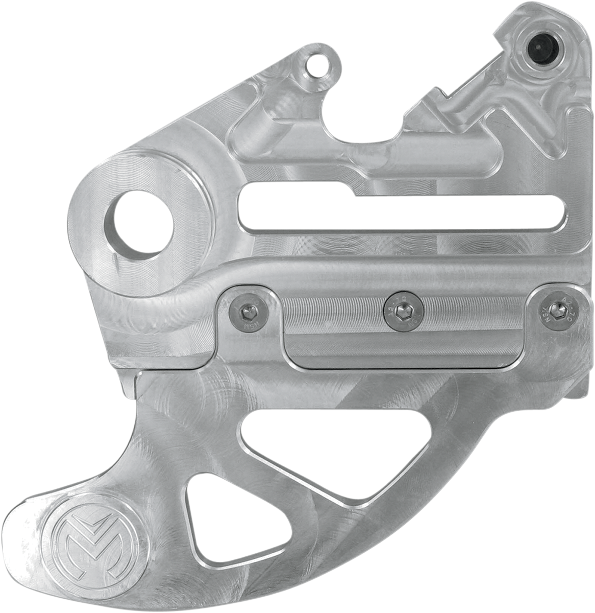 MOOSE OFFROAD Shark Fin Disc Guard 33-045