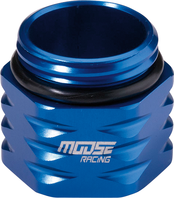 MOOSE OFFROAD Rear Brake Reservoir Extender - Husqvarna B16-5602L