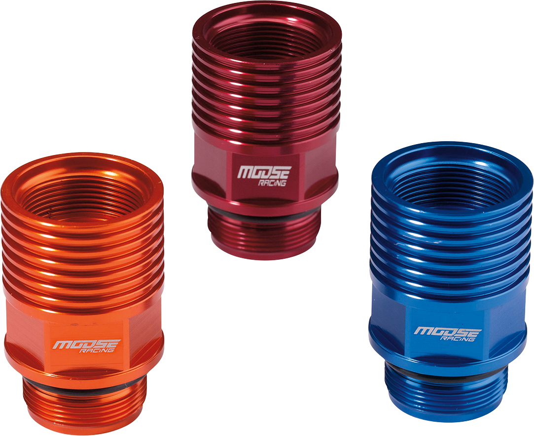 MOOSE OFFROAD Rear Brake Reservoir Extender - KTM B16-5601O