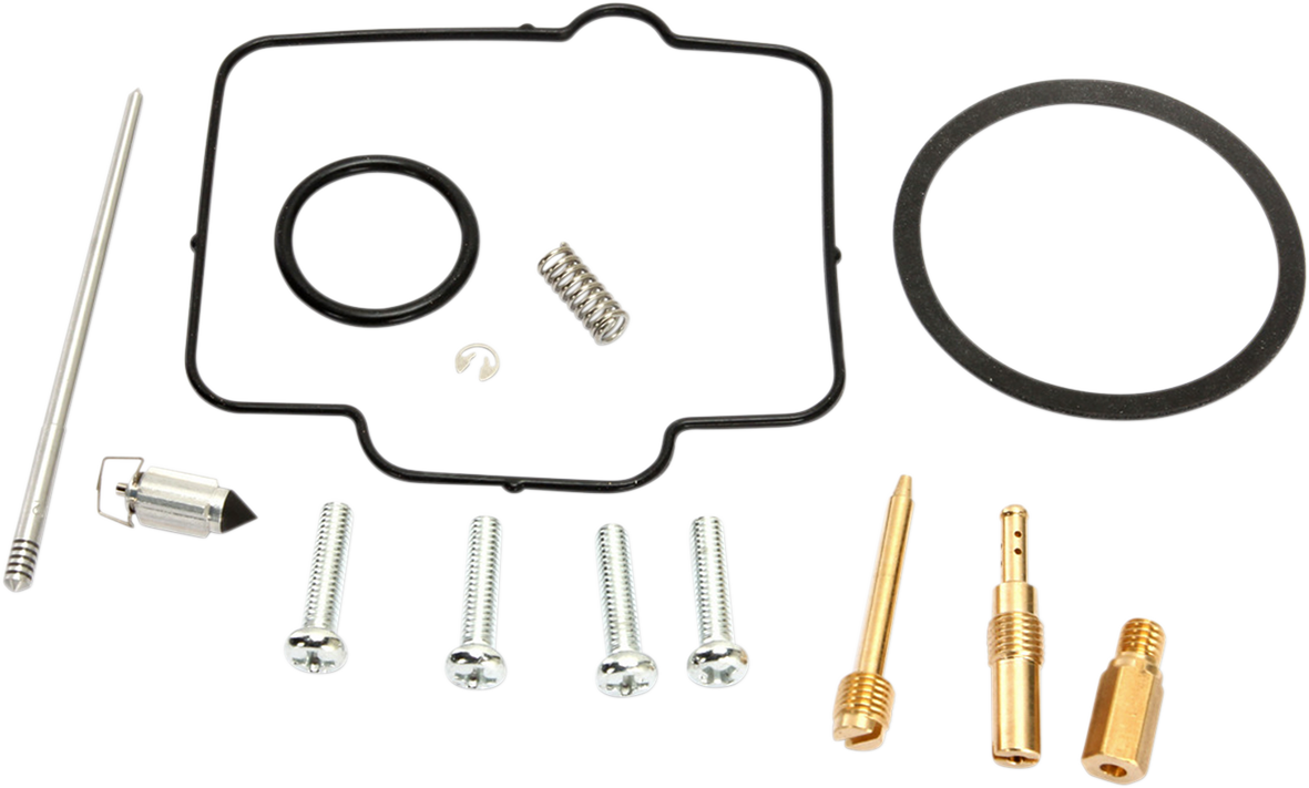 MOOSE OFFROAD Carburetor Repair Kit - Kawasaki 26-1555