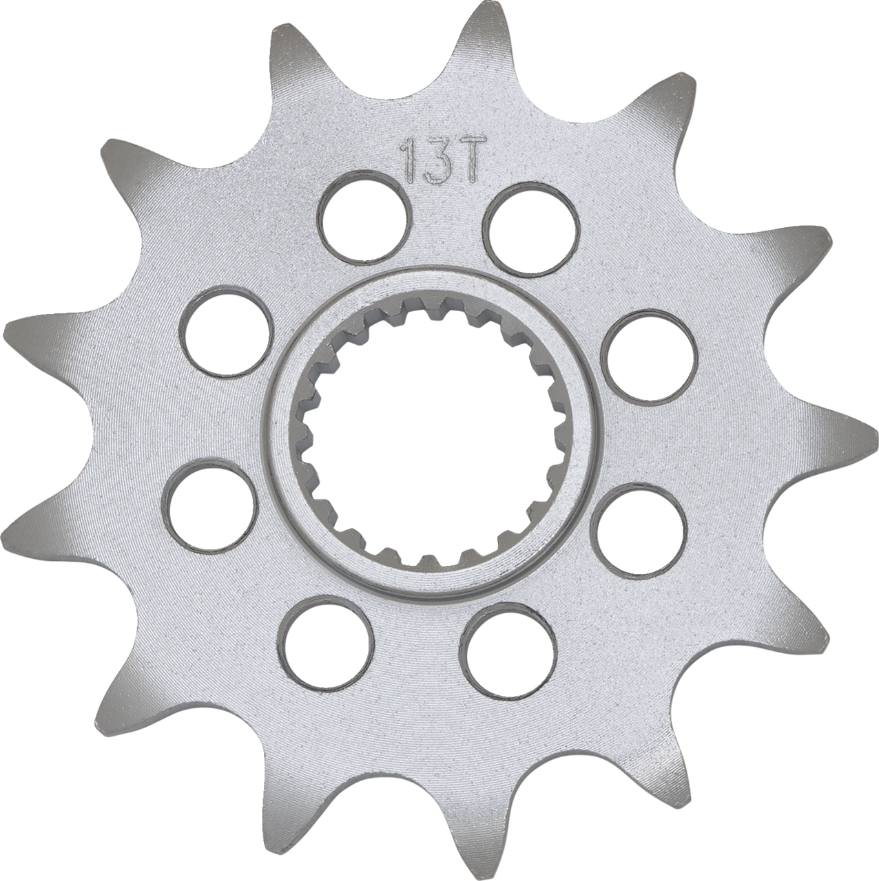 MOOSE OFFROAD Front Sprocket - 13 Tooth - KX250F/X D26-2151-13CRMO