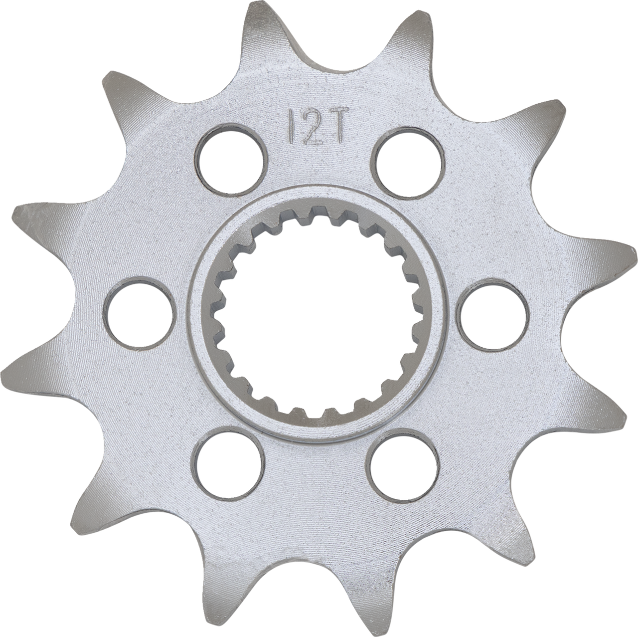 MOOSE OFFROAD Front Sprocket - 12 Tooth - KX250F/X D26-2151-12CRMO