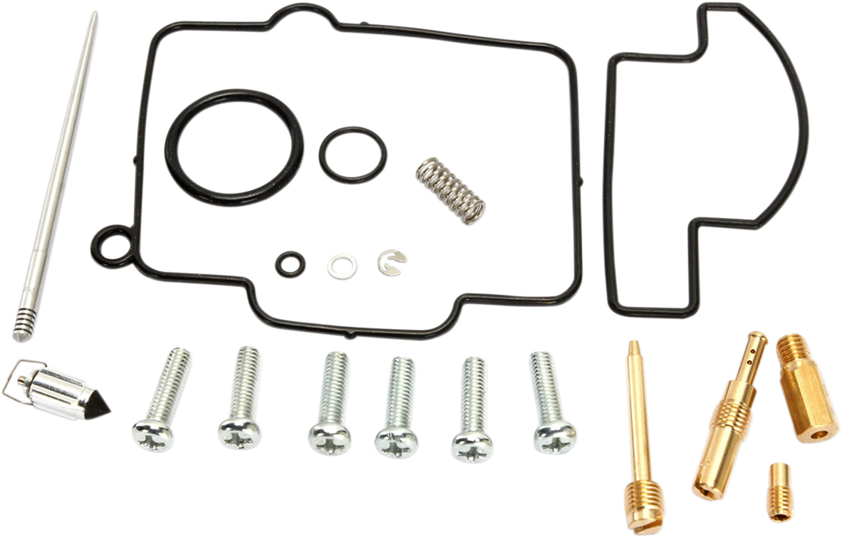 MOOSE OFFROAD Carburetor Repair Kit - Kawasaki 26-1551
