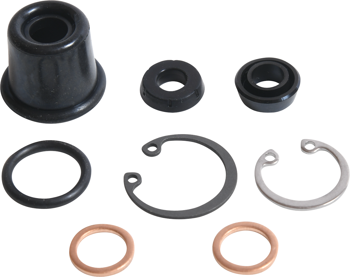 MOOSE OFFROAD Caliper Rebuild Kit - Rear - Yamaha 18-1118