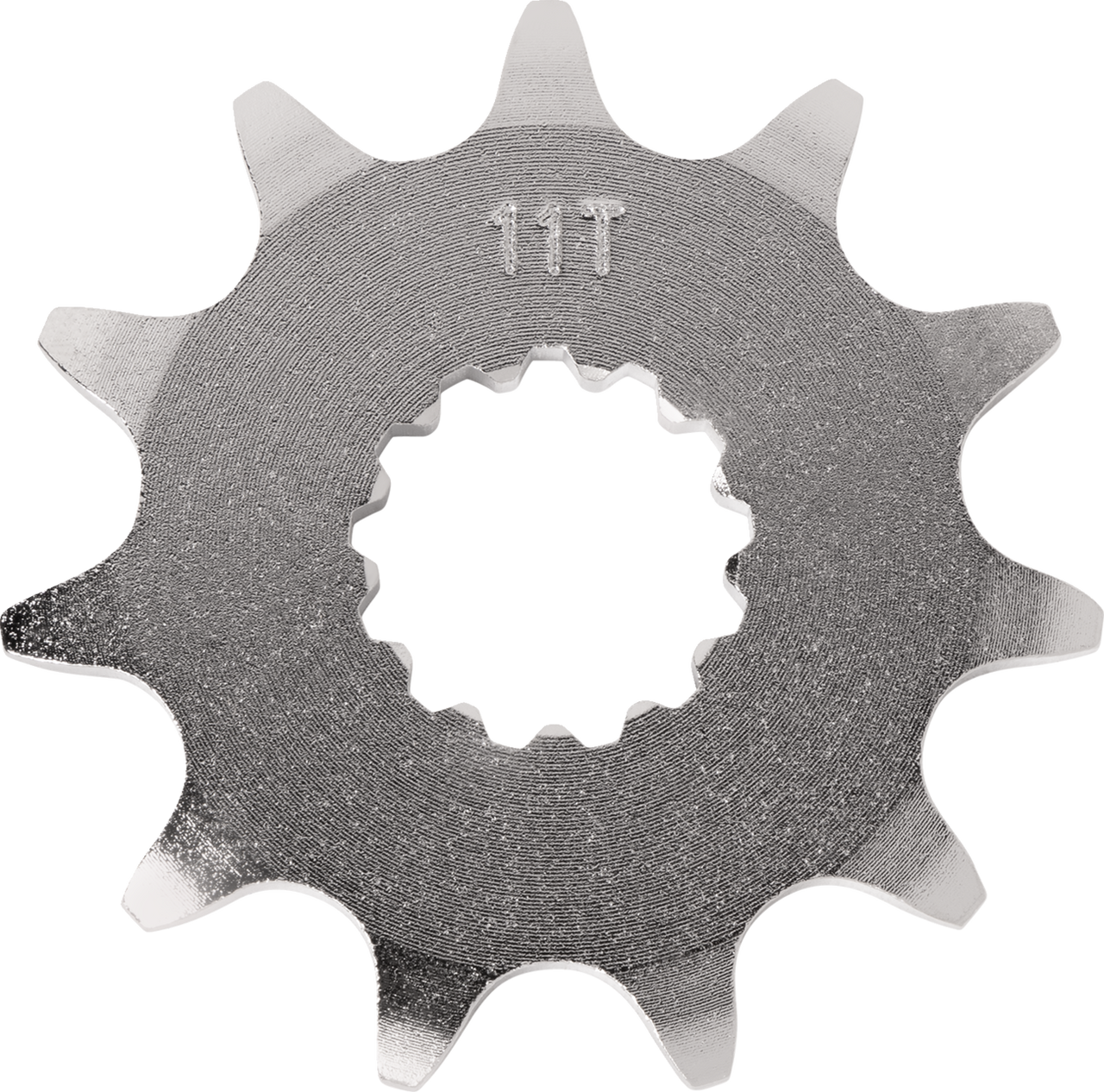 MOOSE OFFROAD Front Sprocket - 11 Tooth - Suzuki 26-3139-11CRMO