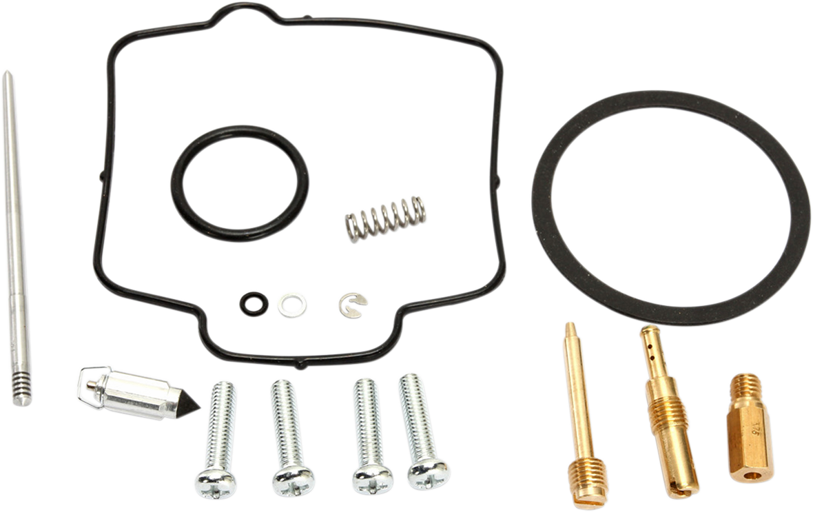 MOOSE OFFROAD Carburetor Repair Kit - Honda 26-1547