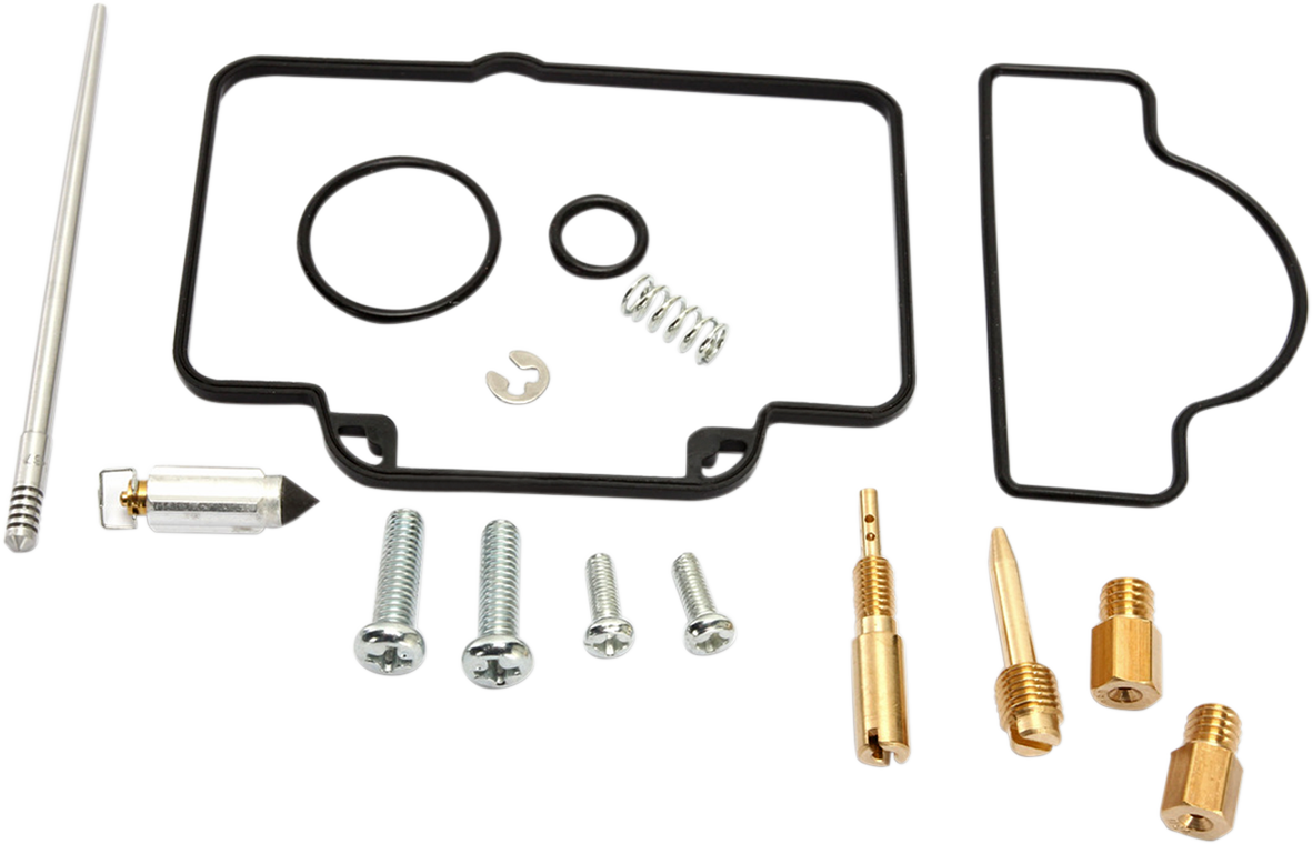 MOOSE OFFROAD Carburetor Repair Kit - Suzuki 26-1541