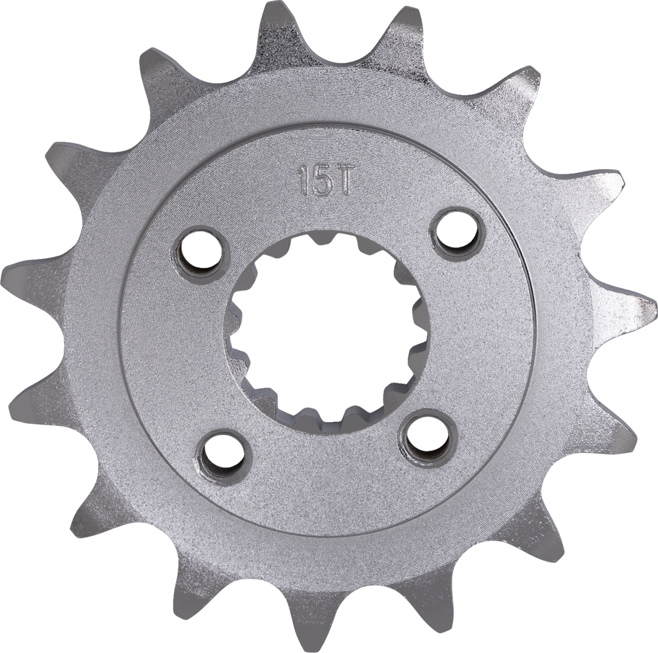 MOOSE OFFROAD Front Sprocket - 15 Tooth - XR 650 L 26-1195-15CRMO