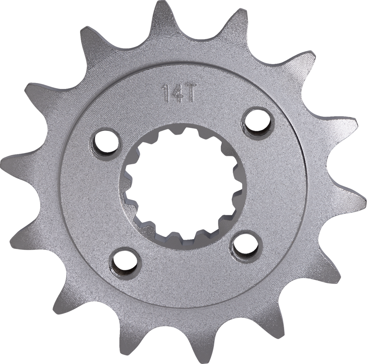 MOOSE OFFROAD Front Sprocket - 14 Tooth - XR 600 R 26-1195-14CRMO