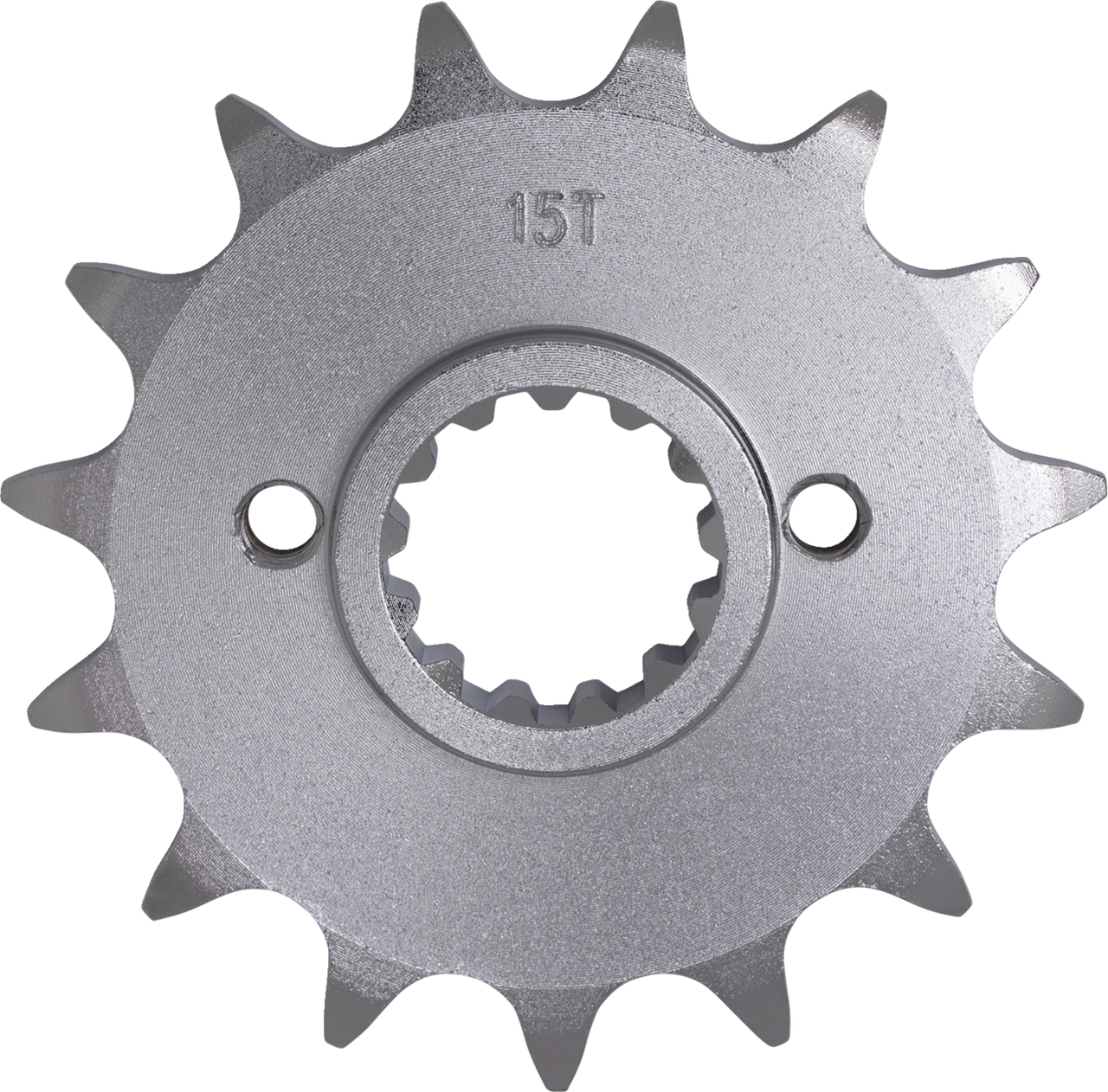 MOOSE OFFROAD Front Sprocket - 15 Tooth - XT 660 Z 26-1194-15CRMO