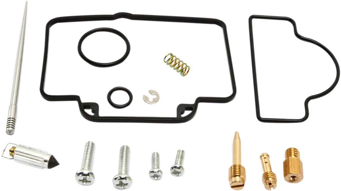 MOOSE OFFROAD Carburetor Repair Kit - Yamaha 26-1538