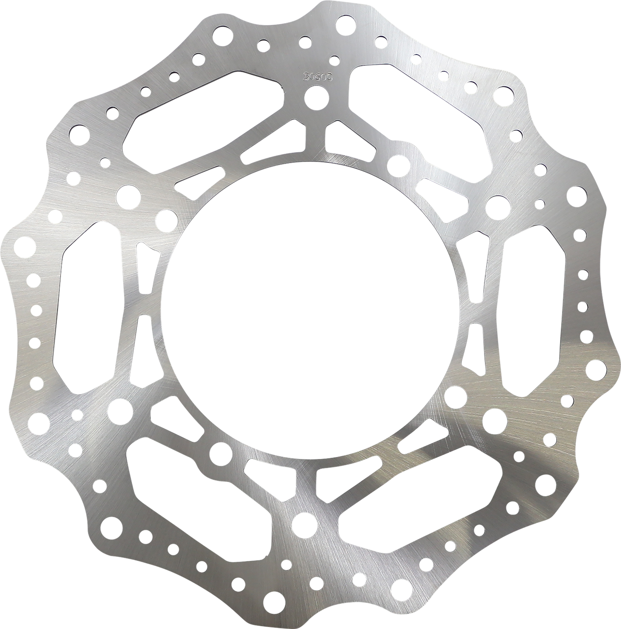 MOOSE OFFROAD RFX Rotor - Front - Suzuki FXBD 30600 55NP