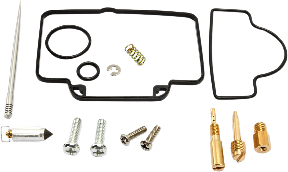 MOOSE OFFROAD Carburetor Repair Kit - Yamaha 26-1535