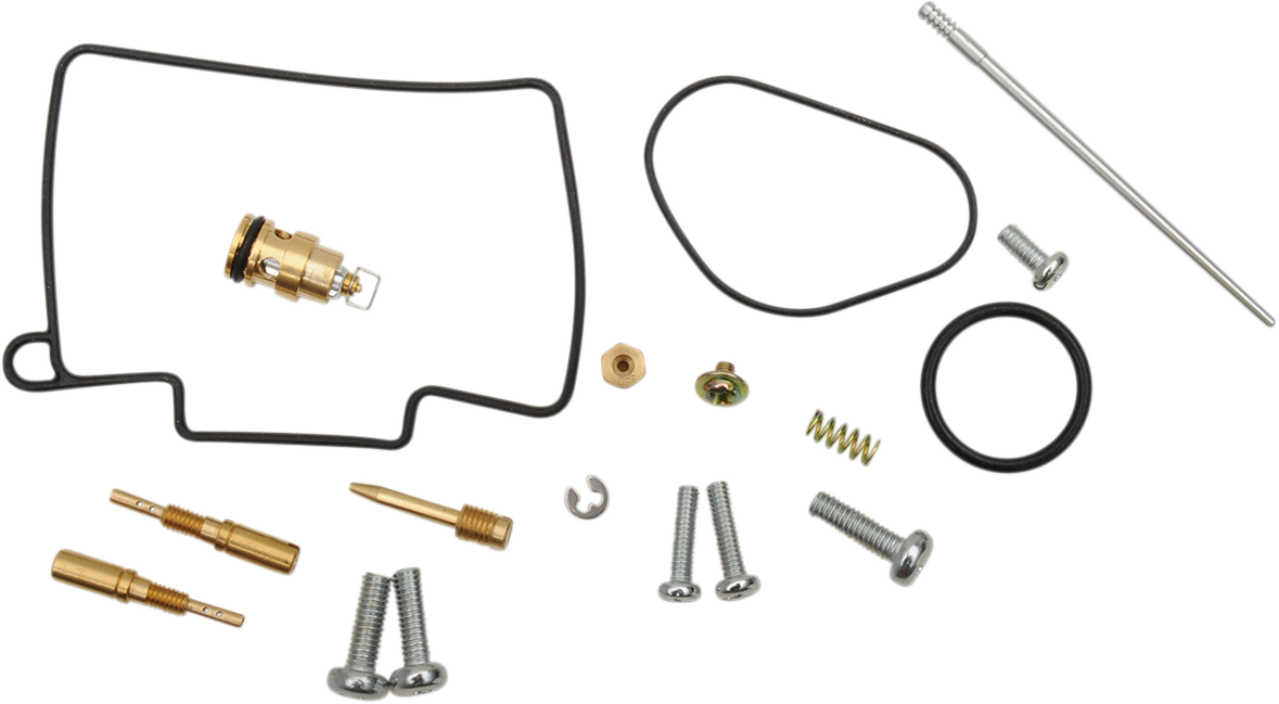 MOOSE OFFROAD Carburetor Repair Kit - Yamaha 26-1532