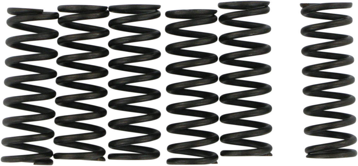 MOOSE OFFROAD Clutch Springs MHDS114-6