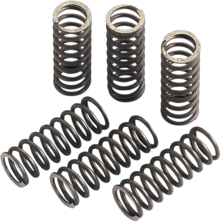 MOOSE OFFROAD Clutch Springs - TRX/CRF 450 MHDS116-6