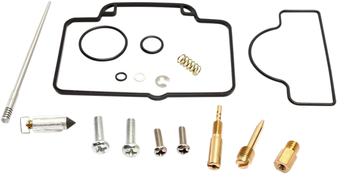 MOOSE OFFROAD Carburetor Repair Kit - Yamaha 26-1530