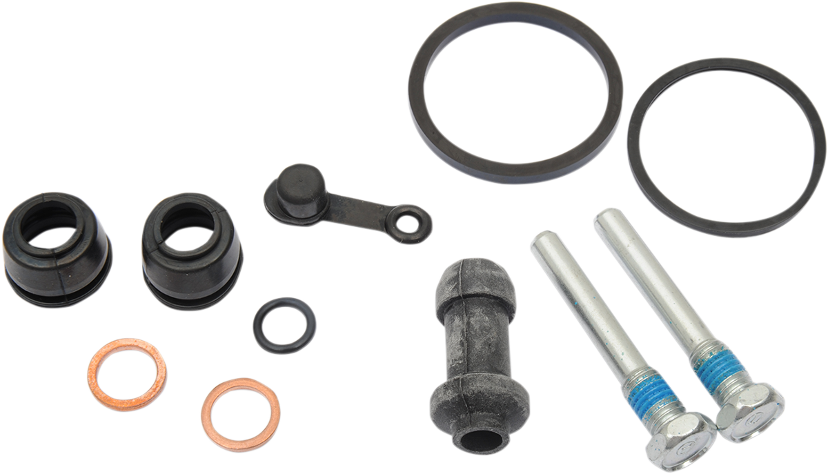 MOOSE OFFROAD Caliper Rebuild Kit - Front/Rear 18-3038