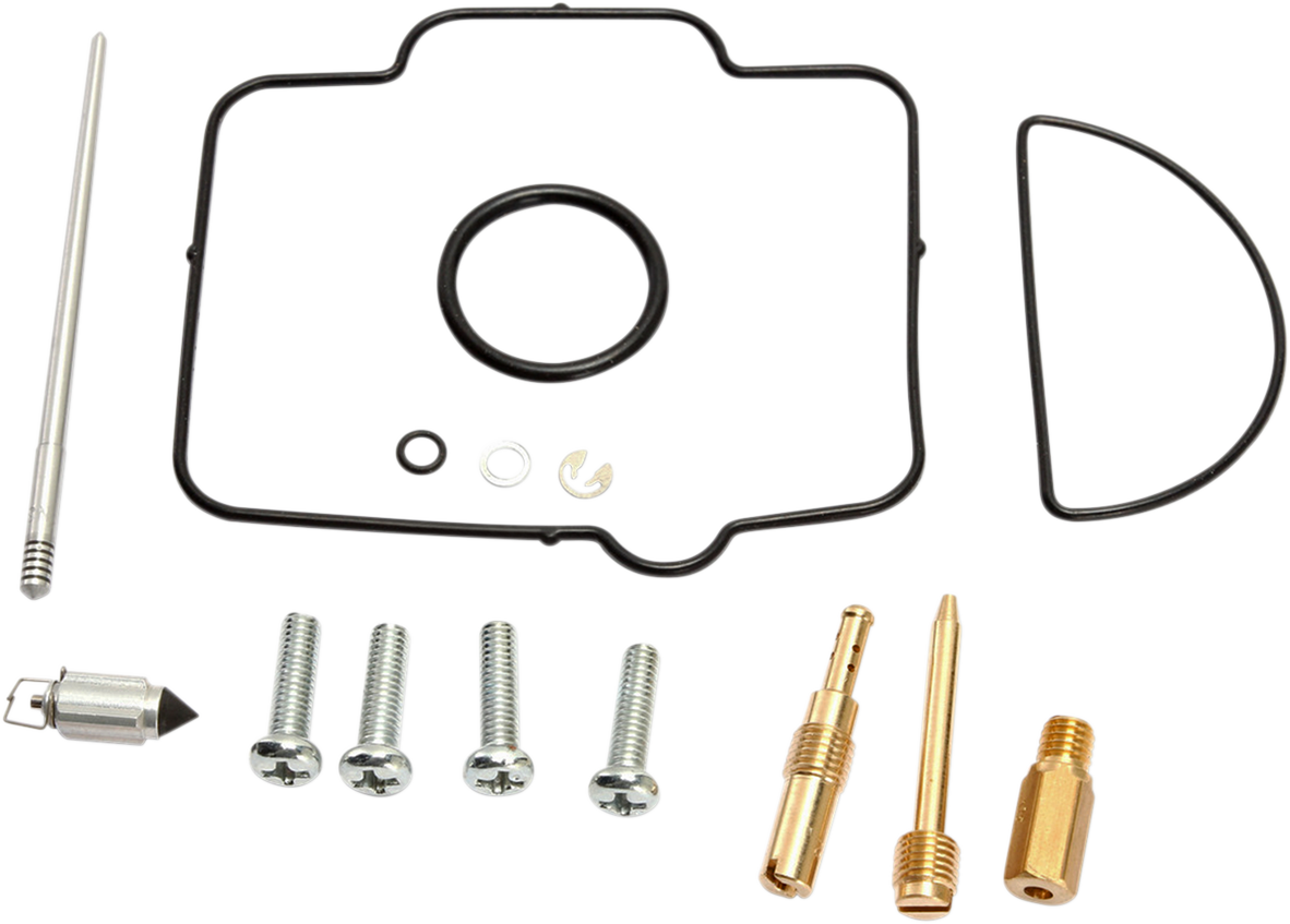MOOSE OFFROAD Carburetor Repair Kit - Yamaha 26-1528