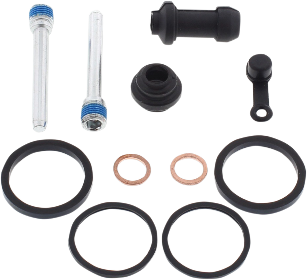 MOOSE OFFROAD Caliper Rebuild Kit - Front/Rear 18-3010