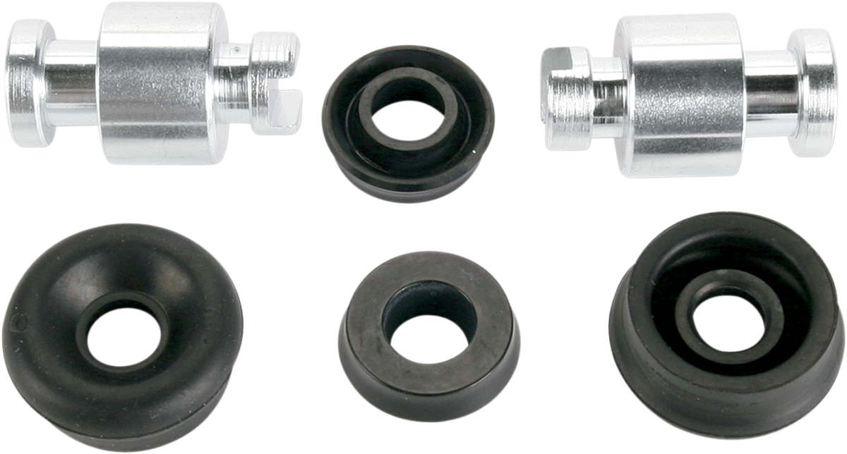 MOOSE OFFROAD Wheel Cylinder Repair Kit - YFM400 06-561M