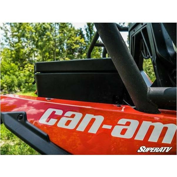 Can Am Maverick Cooler / Cargo Box | SuperATV