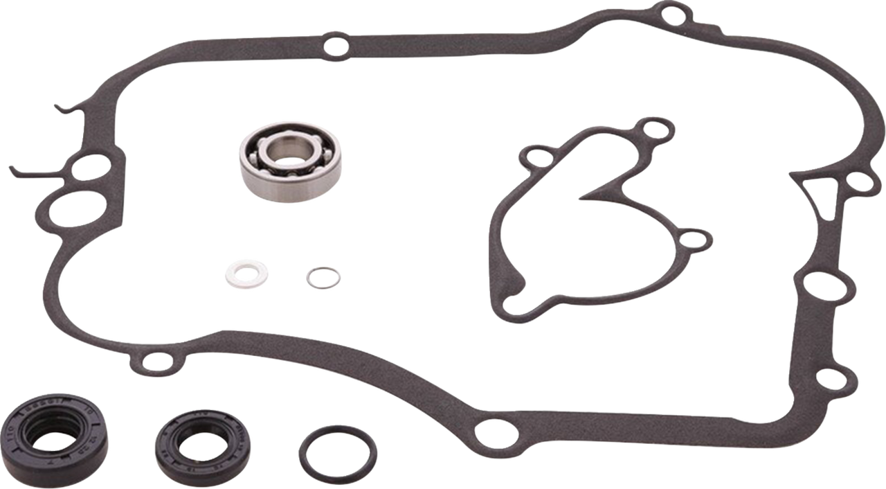 MOOSE OFFROAD Water Pump Rebuild Kit - Yamaha 8210008mse