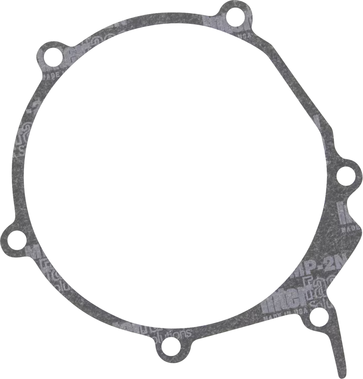 MOOSE OFFROAD Ignition Cover Gasket Kit - Kawasaki/Suzuki 817485mse