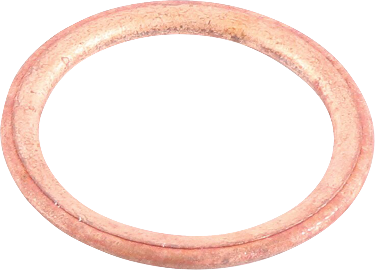 MOOSE OFFROAD Exhaust Gasket Kit - Kawasaki 823054mse