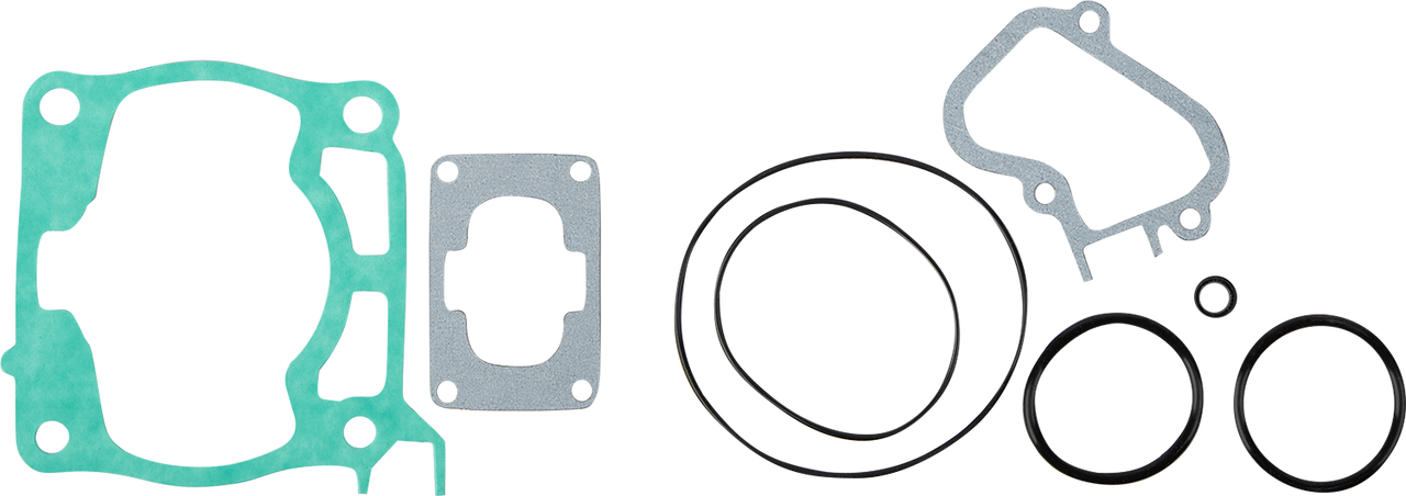 MOOSE OFFROAD Top End Gasket Kit - Yamaha 8100060mse