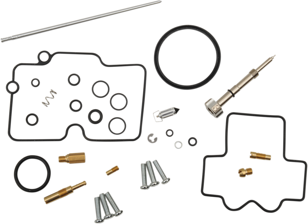 MOOSE OFFROAD Carburetor Repair Kit - Honda 26-1465