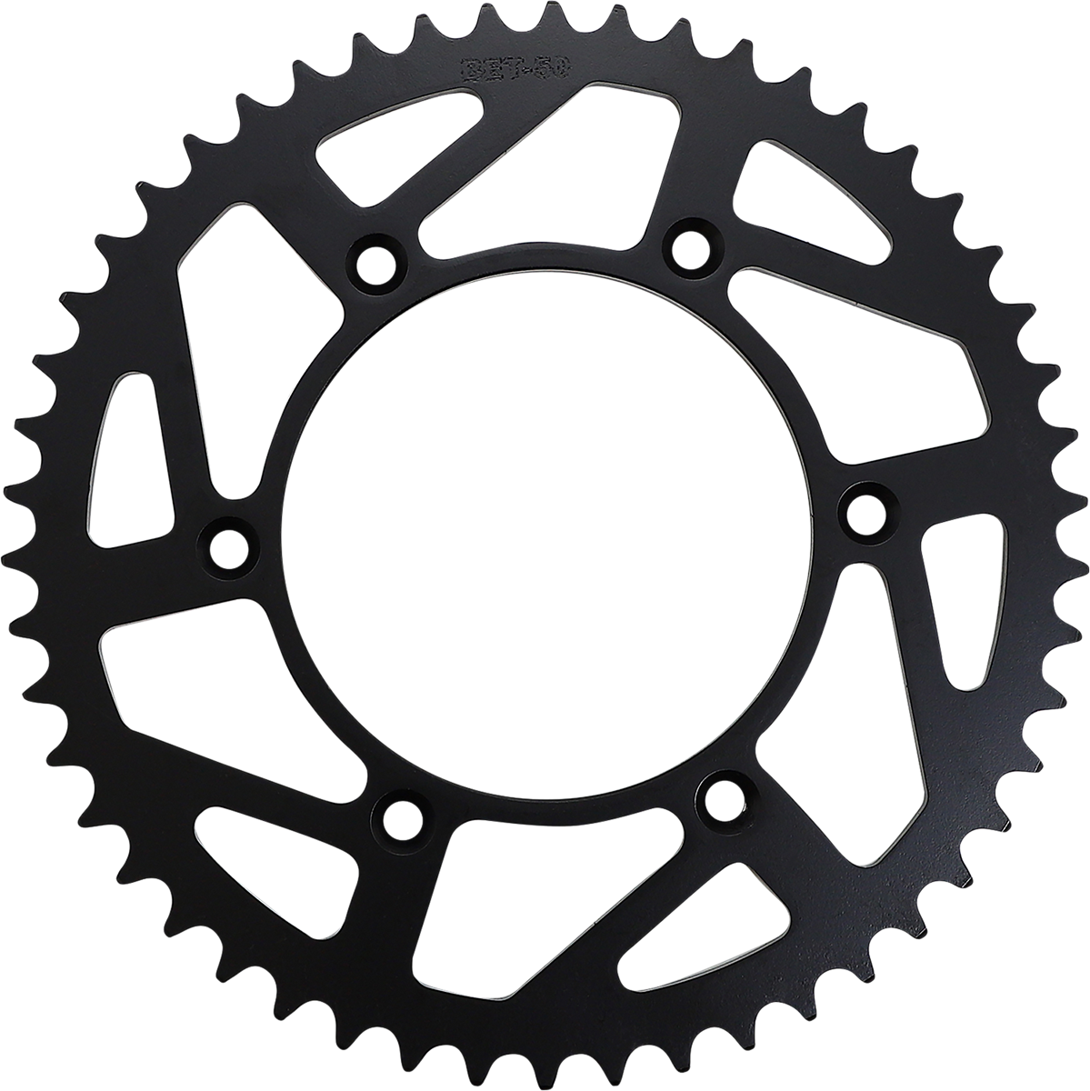 MOOSE OFFROAD Rear Sprocket - 50 Tooth - Beta 1210-BET-50-STL