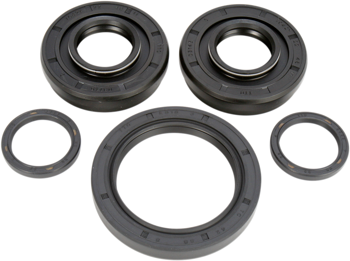 MOOSE OFFROAD Differential Seal Kit - Honda - Front 25-2071-5