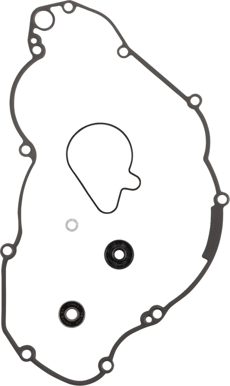 MOOSE OFFROAD Water Pump Rebuild Kit - Gas Gas/Husqvarna/KTM 821008mse