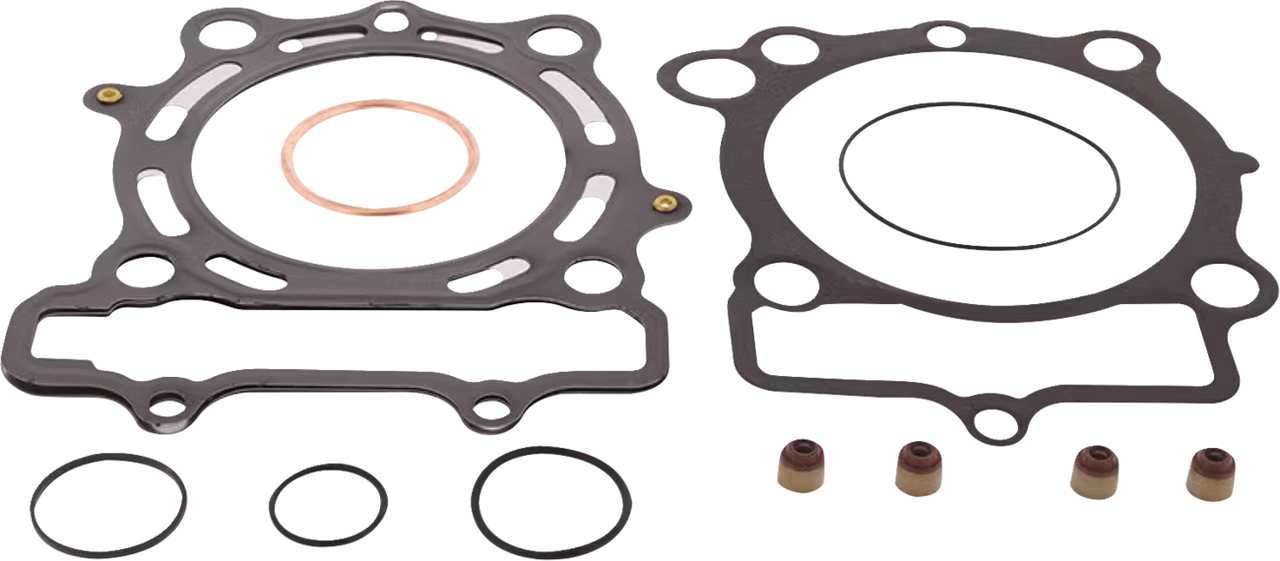 MOOSE OFFROAD Top End Gasket Kit - Kawasaki 8100053mse