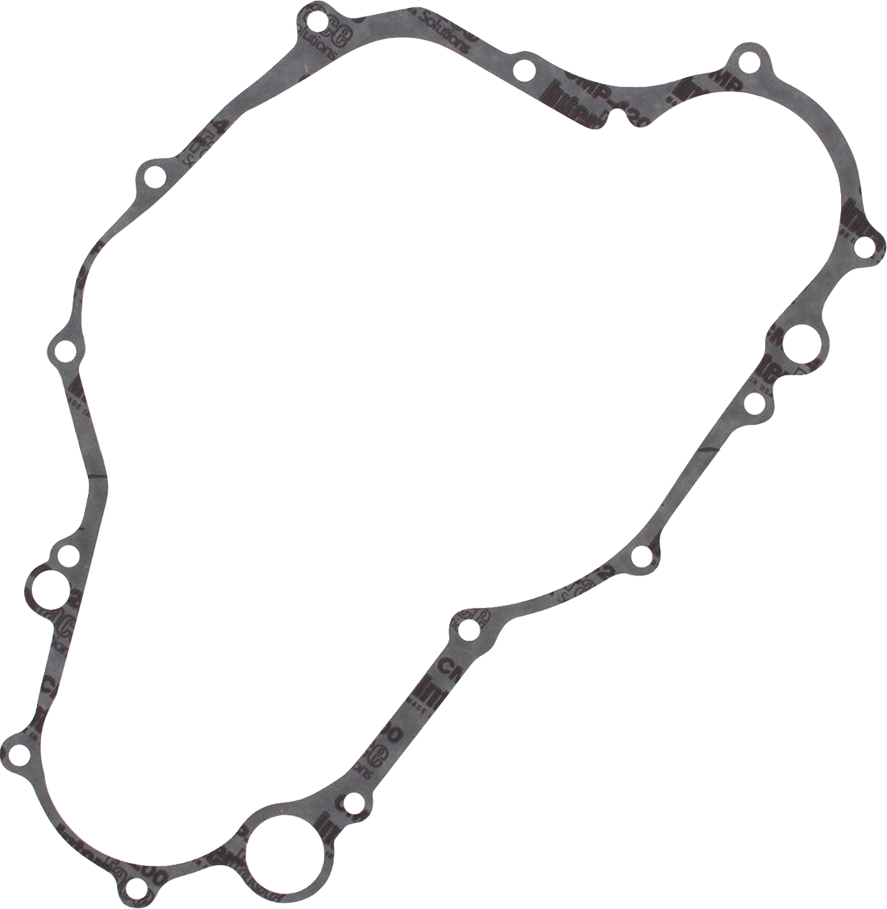 MOOSE OFFROAD Inner Clutch - Side Cover Gasket Kit - Yamaha 817677mse