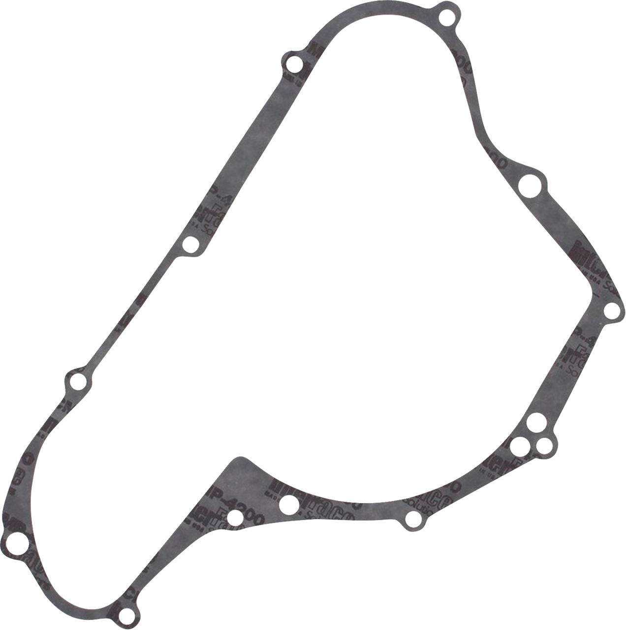 MOOSE OFFROAD Inner Clutch - Side Cover Gasket Kit - Suzuki 817508mse