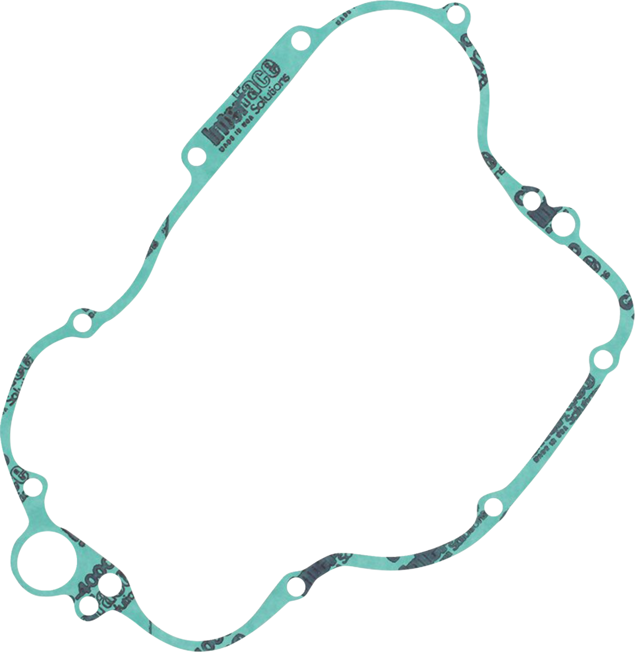 MOOSE OFFROAD Inner Clutch - Side Cover Gasket Kit - Kawasaki 817472mse