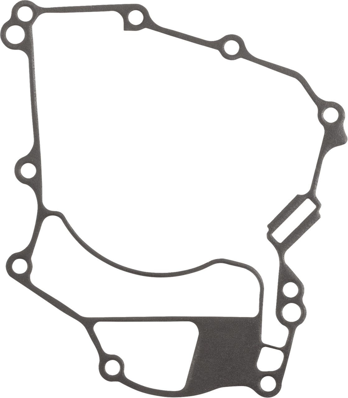 MOOSE OFFROAD Ignition Cover Gasket Kit - Yamaha 816845mse
