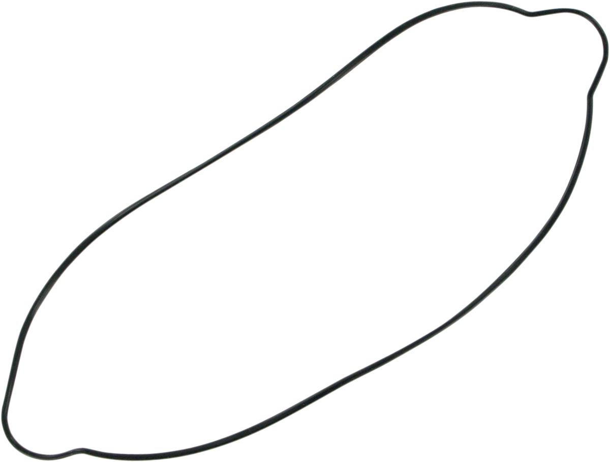 MOOSE OFFROAD Outer Clutch Cover Gasket - Husaberg/Husqvarna/KTM 817826mse