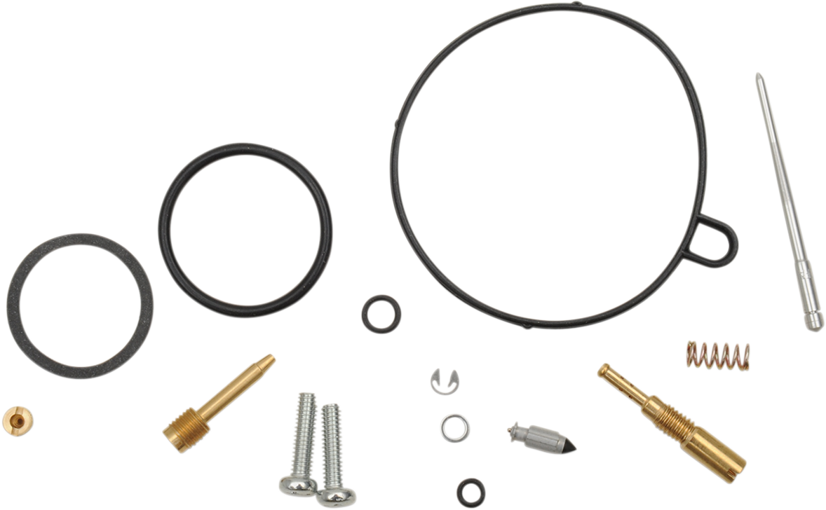MOOSE OFFROAD Carburetor Repair Kit - Kawasaki/Suzuki 26-1403