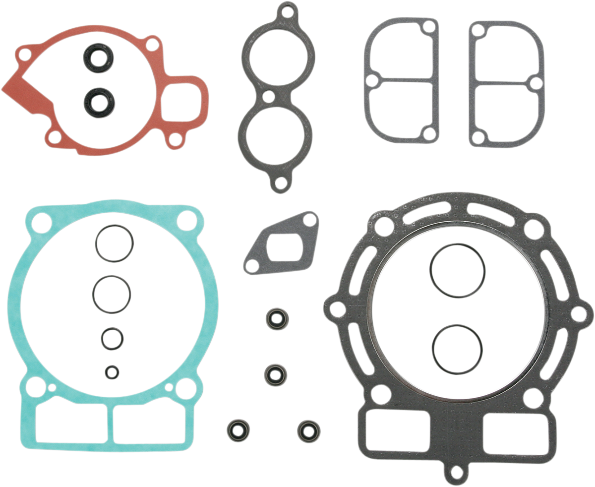 MOOSE OFFROAD Top End Gasket Kit - Polaris/KTM 810921mse