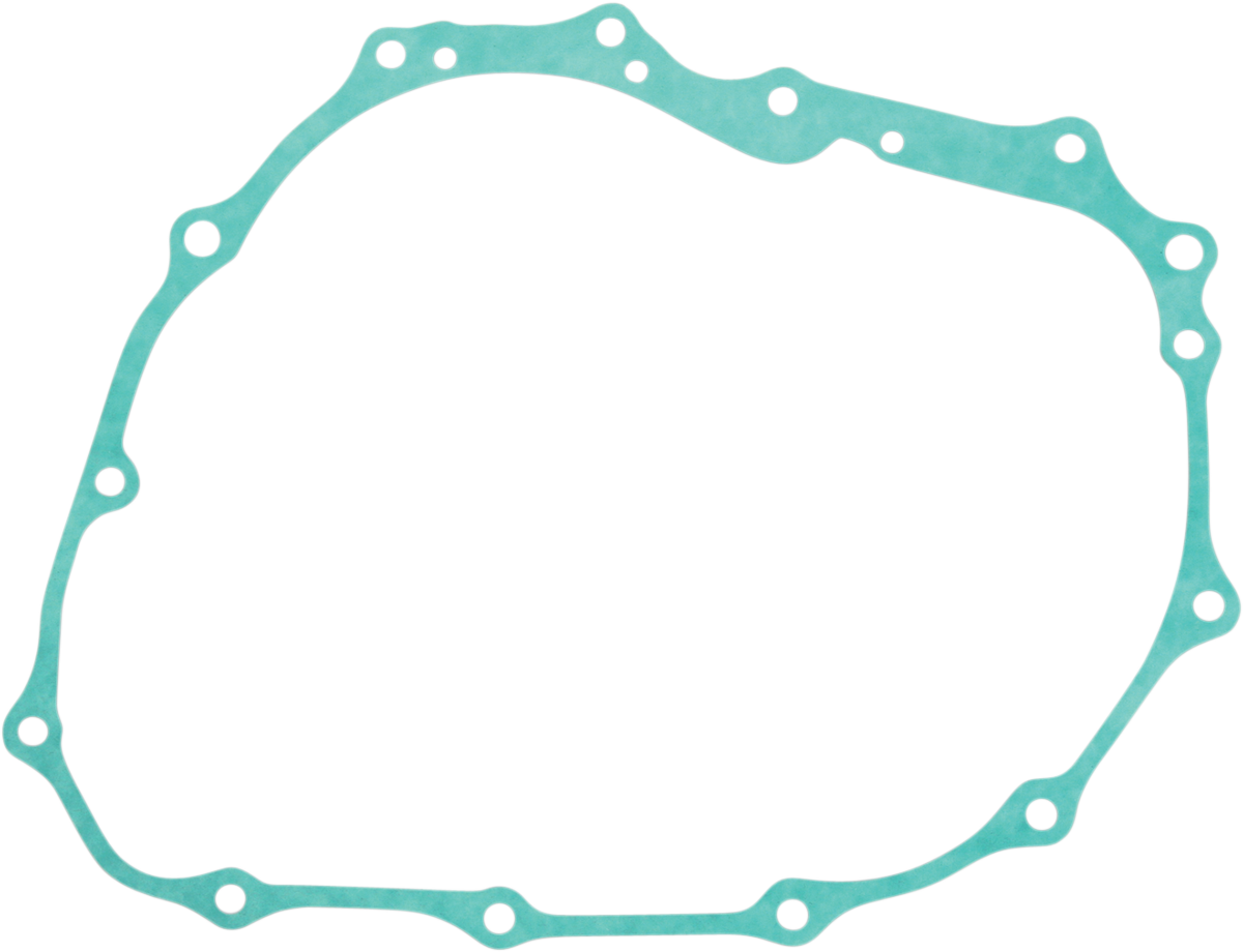 MOOSE OFFROAD Inner Clutch Cover Gasket - Honda 816167mse